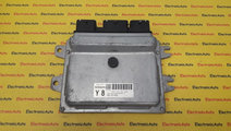 ECU Calculator motor Nissan Micra 57762518, A56E36...