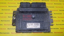 ECU Calculator motor Nissan Micra MEC32-040 XT