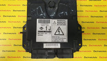 ECU Calculator motor Nissan Navara 2.5DCI, 23710EB...