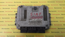 ECU Calculator Motor Nissan Primera 1.9 DCI, 23710...