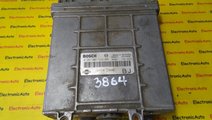 ECU Calculator motor Nissan Primera 2.0TD 02810016...