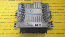 ECU Calculator motor Nissan Qashqai 1.5 dci 23710J...