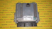 ECU Calculator motor Nissan Qashqai 1.6DCI 0281019...