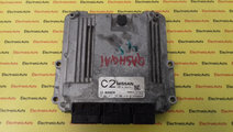 ECU Calculator Motor Nissan Qashqai 2.0 DCI, 23710...