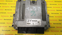 ECU Calculator motor Nissan Qashqai 2.0DCi, 028101...