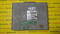 ECU Calculator motor Nissan Sunny MECN001