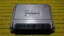 ECU Calculator motor Nissan Terrano 2.7TDI 0281010...