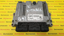 ECU Calculator Motor Nissan X-Trail 1.6DCi, 028103...