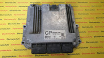 ECU Calculator Motor Nissan X-Trail 2.0DCi, 028101...