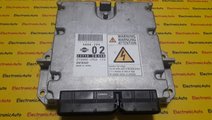 ECU Calculator motor Nissan X-Trail 2.2DCI 23710EQ...