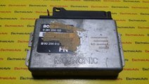 ECU Calculator motor Opel Ascona C 0261200120, 902...