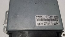 ECU Calculator motor Opel Astra 0261203583, 904526...