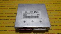 ECU Calculator motor Opel Astra F 1.6 16214229, BW...