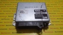 ECU Calculator motor Opel Astra F 2.0 0261200538 G...