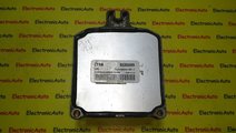 ECU Calculator motor Opel Astra G 1.4 09355909