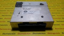 ECU Calculator motor Opel Astra G 1.6 16206304, 01...