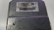 ECU Calculator motor Opel Astra G 1.6 16227049 MF ...
