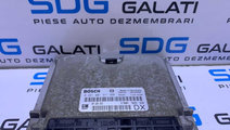 ECU Calculator Motor Opel Astra G 2.0 DTI 1998 - 2...