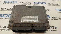 ECU Calculator Motor Opel Astra G 2.0 DTI 1998 - 2...