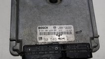 ECU Calculator motor Opel Astra G 2.0 dti 02810016...