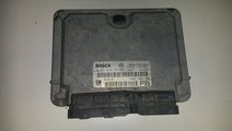 ECU Calculator motor Opel Astra G 2.0DTI 028101026...