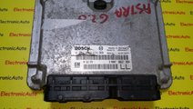 ECU Calculator motor Opel Astra G 2.0DTI 028100167...