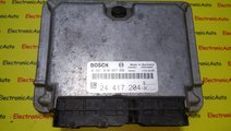 ECU Calculator motor Opel Astra G 2.0DTI 028101045...
