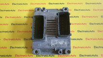 ECU Calculator motor Opel Astra H 1.4 0261207722, ...