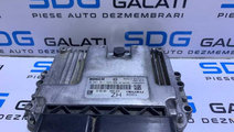 ECU Calculator Motor Opel Astra H 1.7 CDTI 2004 - ...