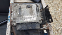 Ecu calculator motor Opel Astra H 1.7 cdti 80 cp Z...