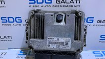 ECU / Calculator Motor Opel Astra H 1.7CDTI Z17DTH...