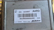 ECU Calculator motor Opel Astra J 1.4 1.6i 1263880...