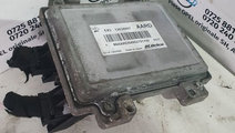 Ecu calculator motor Opel Astra J 1.4 12638807 AAR...