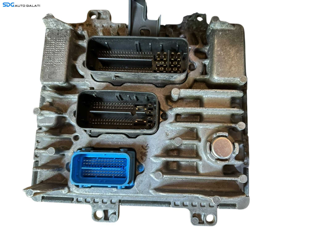 ECU Calculator Motor Opel Astra J 1.6 CDTI B16DTL 2009 - 2016 Cod 55484738 [V0331] [V0330]