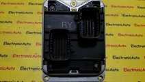 ECU Calculator motor Opel Corsa B 1.0 0261204058, ...