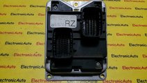 ECU Calculator motor Opel Corsa B 1.2 0261204475, ...