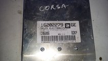 ECU Calculator motor Opel Corsa B 1.4 BZKP 1620227...