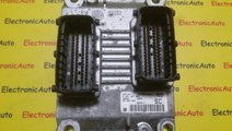 ECU Calculator motor Opel Corsa C 1.0 0261207960, ...