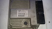 ECU Calculator motor Opel Corsa C 1.3CDTI FGP 5518...