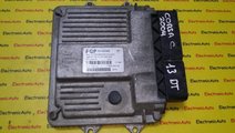 ECU Calculator motor Opel Corsa C 1.3CDTI 71600023...