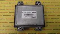 ECU Calculator Motor Opel Corsa D 1.2, 55576685 AA...