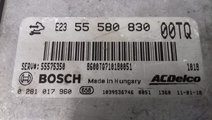ECU Calculator Motor Opel Corsa D 1.3C DTI, 028101...