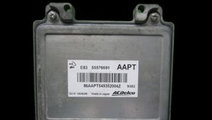 Ecu calculator motor Opel Corsa D 1.4 A14XER 55576...