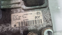 ECU Calculator Motor Opel Corsa D 1.4 Z14XEP 02612...