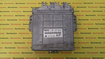 ECU Calculator Motor Opel Frontera A 2.5 TDS, 0281...