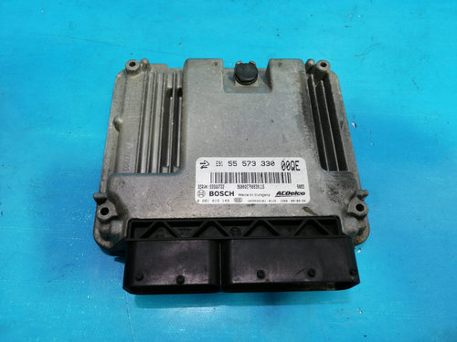 ECU Calculator Motor Opel Insignia 2.0 CDTI 55573330, 0281015149