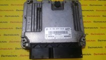 ECU Calculator motor Opel Insignia 2.0CDTI 0281017...