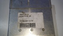 ECU Calculator motor Opel Kadett 1.6 01227887 C16N...