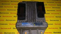 ECU Calculator motor Opel Meriva 1.7CDTI 97350948,...