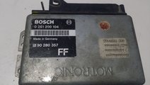 ECU Calculator motor Opel Omega 2.0 0261200104 ML4...